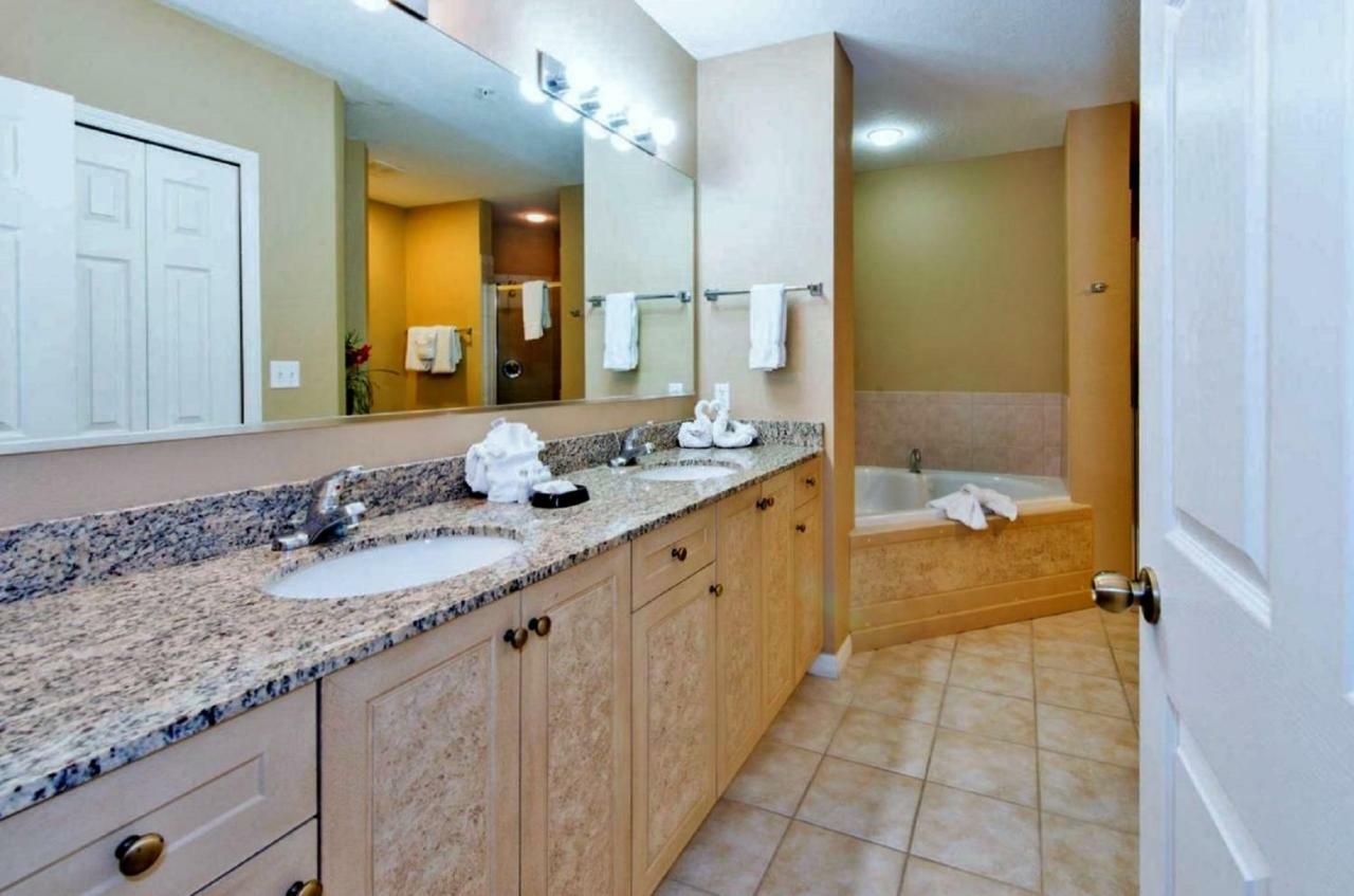 Wqr Private Rentals No Resort Pool Access Orlando Exterior photo