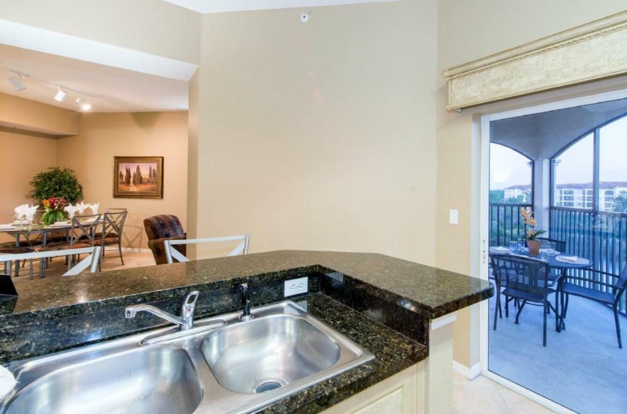 Wqr Private Rentals No Resort Pool Access Orlando Exterior photo