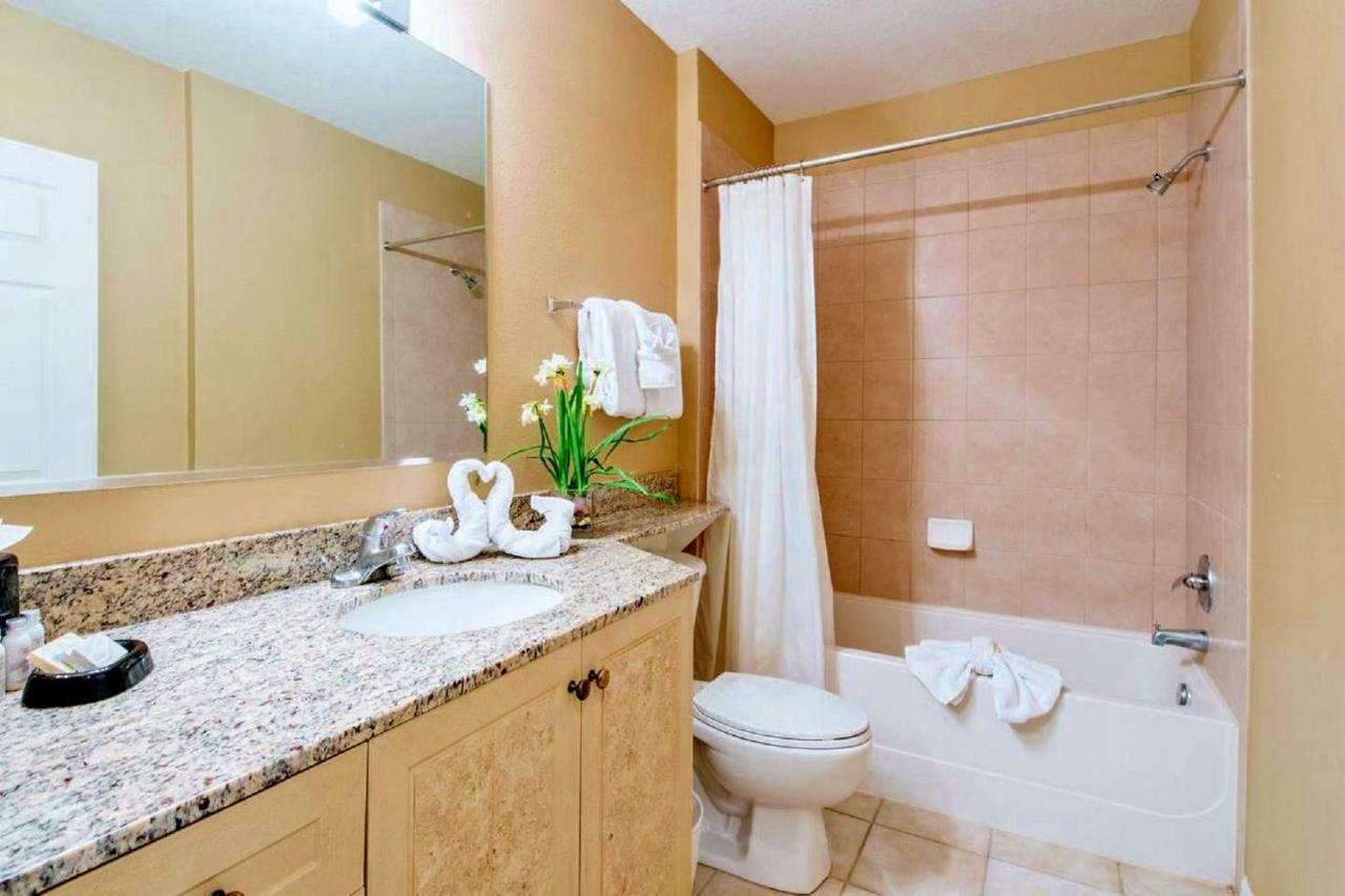 Wqr Private Rentals No Resort Pool Access Orlando Exterior photo