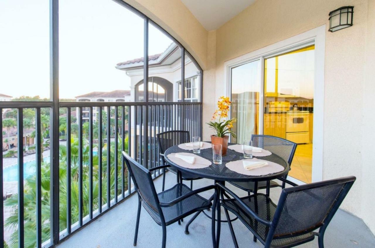 Wqr Private Rentals No Resort Pool Access Orlando Exterior photo